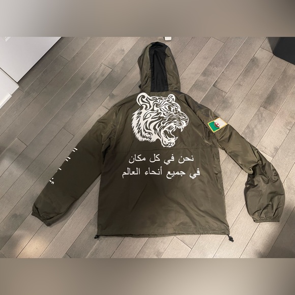 Hypland outwear - Picture 3 of 3